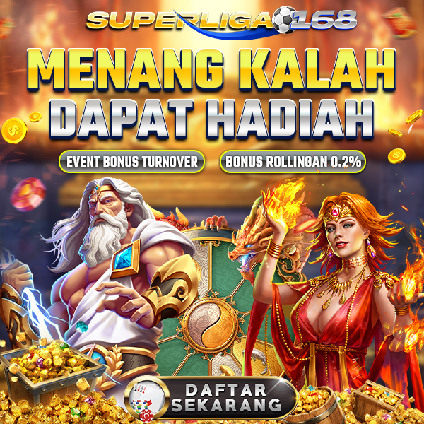 Ligaciputra - Superliga168: Promo Spesial untuk Slot88 dan Slot Gacor